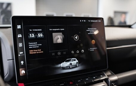 Haval H7, 2025 год, 3 649 000 рублей, 27 фотография