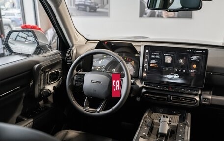 Haval H7, 2025 год, 3 649 000 рублей, 31 фотография