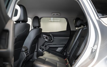 Haval H7, 2025 год, 3 649 000 рублей, 36 фотография