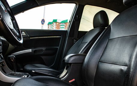 Geely Emgrand EC7, 2014 год, 479 000 рублей, 9 фотография