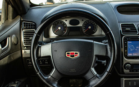 Geely Emgrand EC7, 2014 год, 479 000 рублей, 6 фотография