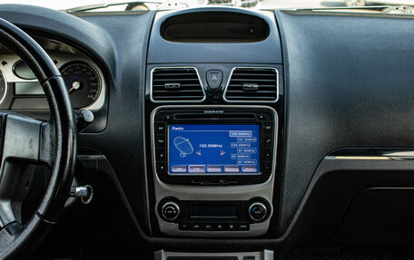 Geely Emgrand EC7, 2014 год, 479 000 рублей, 7 фотография