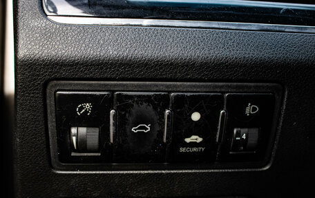 Geely Emgrand EC7, 2014 год, 479 000 рублей, 14 фотография