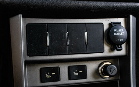 Geely Emgrand EC7, 2014 год, 479 000 рублей, 18 фотография