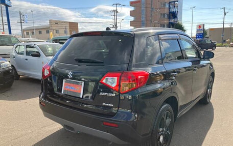 Suzuki Escudo IV, 2017 год, 1 350 055 рублей, 3 фотография