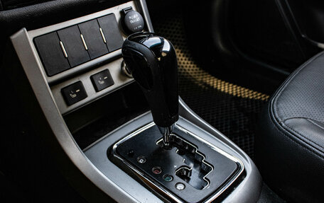 Geely Emgrand EC7, 2014 год, 479 000 рублей, 19 фотография