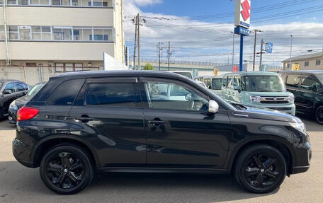 Suzuki Escudo IV, 2017 год, 1 350 055 рублей, 2 фотография