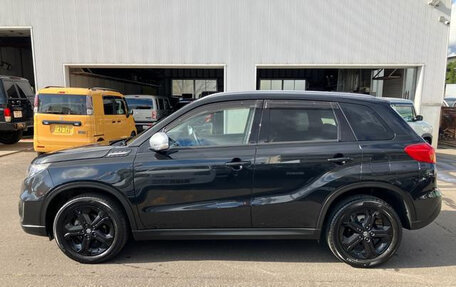 Suzuki Escudo IV, 2017 год, 1 350 055 рублей, 6 фотография