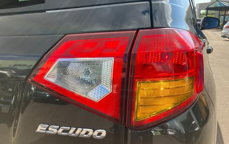 Suzuki Escudo IV, 2017 год, 1 350 055 рублей, 9 фотография