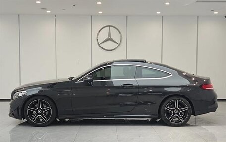 Mercedes-Benz C-Класс, 2022 год, 3 536 000 рублей, 2 фотография