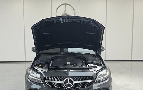 Mercedes-Benz C-Класс, 2022 год, 3 536 000 рублей, 8 фотография
