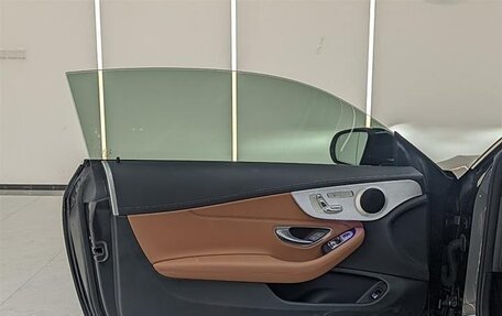 Mercedes-Benz C-Класс, 2022 год, 3 536 000 рублей, 9 фотография