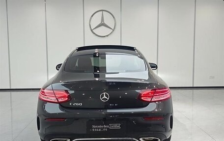 Mercedes-Benz C-Класс, 2022 год, 3 536 000 рублей, 4 фотография