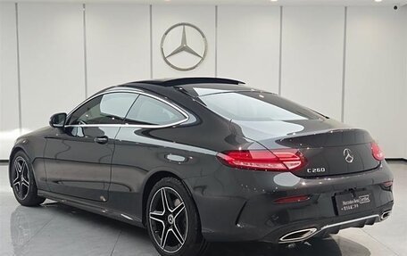 Mercedes-Benz C-Класс, 2022 год, 3 536 000 рублей, 3 фотография