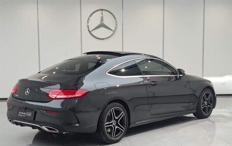 Mercedes-Benz C-Класс, 2022 год, 3 536 000 рублей, 6 фотография