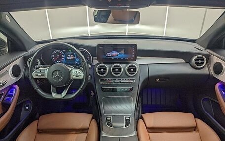 Mercedes-Benz C-Класс, 2022 год, 3 536 000 рублей, 12 фотография