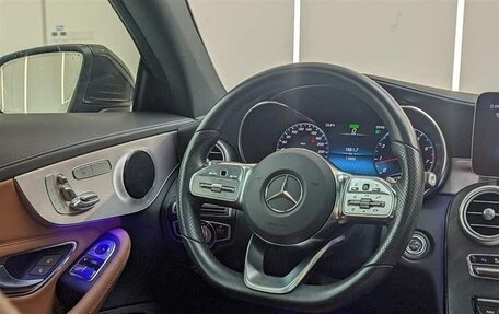 Mercedes-Benz C-Класс, 2022 год, 3 536 000 рублей, 13 фотография