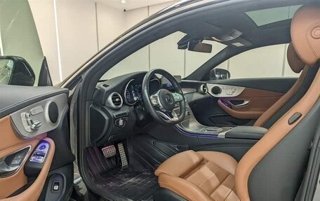 Mercedes-Benz C-Класс, 2022 год, 3 536 000 рублей, 10 фотография
