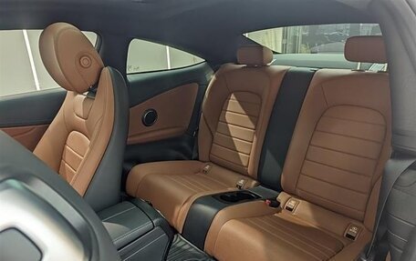 Mercedes-Benz C-Класс, 2022 год, 3 536 000 рублей, 16 фотография