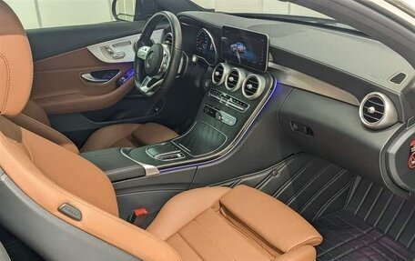 Mercedes-Benz C-Класс, 2022 год, 3 536 000 рублей, 15 фотография