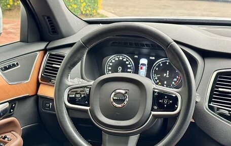 Volvo XC90 II рестайлинг, 2021 год, 4 729 000 рублей, 6 фотография