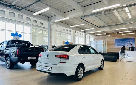 Volkswagen Polo VI (EU Market), 2020 год, 1 699 000 рублей, 6 фотография
