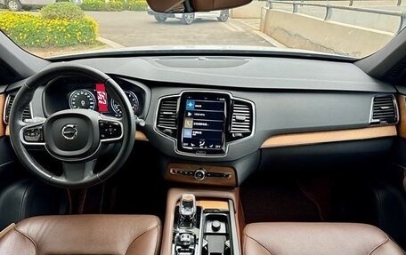 Volvo XC90 II рестайлинг, 2021 год, 4 729 000 рублей, 5 фотография
