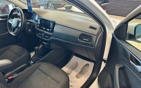 Volkswagen Polo VI (EU Market), 2020 год, 1 699 000 рублей, 12 фотография