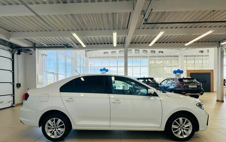 Volkswagen Polo VI (EU Market), 2020 год, 1 699 000 рублей, 7 фотография
