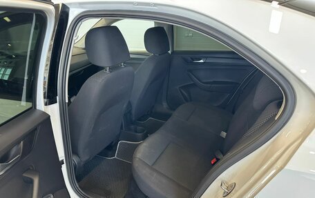 Volkswagen Polo VI (EU Market), 2020 год, 1 699 000 рублей, 18 фотография