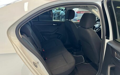 Volkswagen Polo VI (EU Market), 2020 год, 1 699 000 рублей, 17 фотография