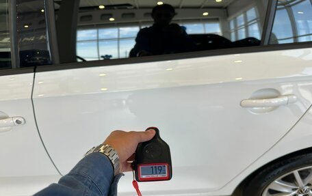 Volkswagen Polo VI (EU Market), 2020 год, 1 699 000 рублей, 21 фотография