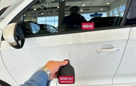 Volkswagen Polo VI (EU Market), 2020 год, 1 699 000 рублей, 20 фотография
