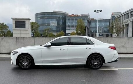 Mercedes-Benz C-Класс, 2022 год, 3 000 446 рублей, 6 фотография