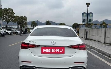 Mercedes-Benz C-Класс, 2022 год, 3 000 446 рублей, 7 фотография