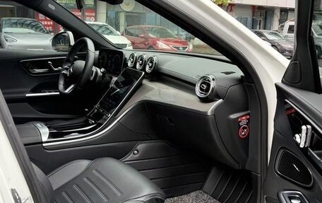 Mercedes-Benz C-Класс, 2022 год, 3 000 446 рублей, 11 фотография