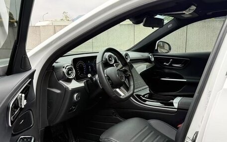 Mercedes-Benz C-Класс, 2022 год, 3 000 446 рублей, 10 фотография