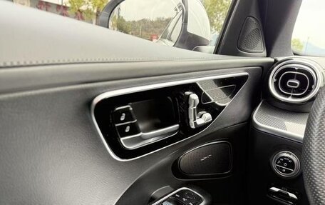 Mercedes-Benz C-Класс, 2022 год, 3 000 446 рублей, 13 фотография