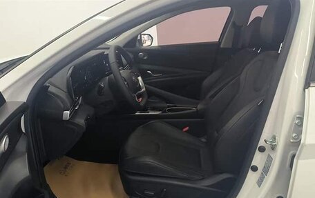 Hyundai Elantra, 2022 год, 1 550 000 рублей, 4 фотография