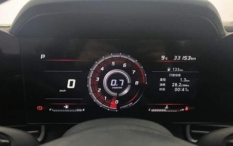 Hyundai Elantra, 2022 год, 1 550 000 рублей, 7 фотография