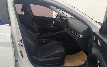 Hyundai Elantra, 2022 год, 1 550 000 рублей, 5 фотография