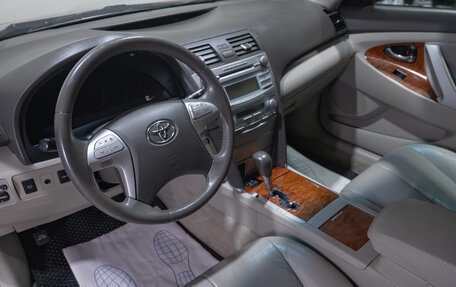 Toyota Camry, 2007 год, 1 099 000 рублей, 7 фотография