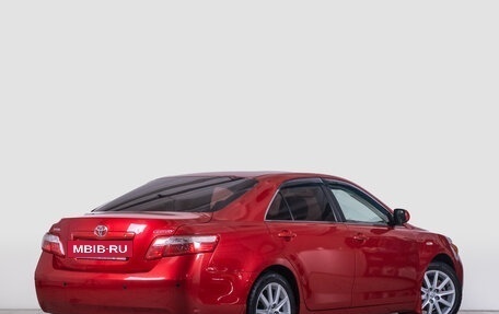Toyota Camry, 2007 год, 1 099 000 рублей, 6 фотография
