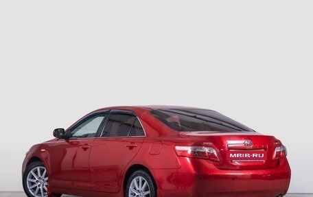 Toyota Camry, 2007 год, 1 099 000 рублей, 5 фотография