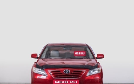 Toyota Camry, 2007 год, 1 099 000 рублей, 3 фотография