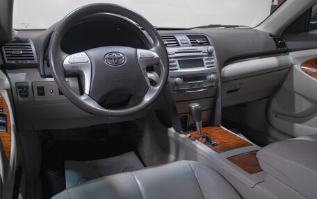 Toyota Camry, 2007 год, 1 099 000 рублей, 8 фотография