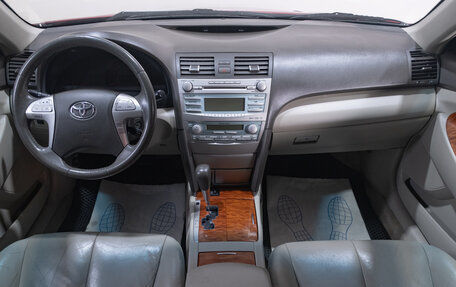 Toyota Camry, 2007 год, 1 099 000 рублей, 9 фотография
