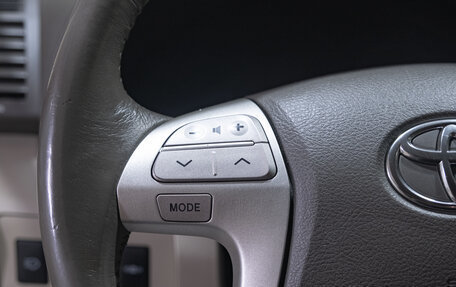Toyota Camry, 2007 год, 1 099 000 рублей, 12 фотография