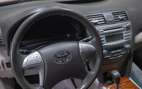 Toyota Camry, 2007 год, 1 099 000 рублей, 11 фотография
