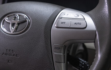 Toyota Camry, 2007 год, 1 099 000 рублей, 13 фотография